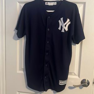 New York Yankees Jersey